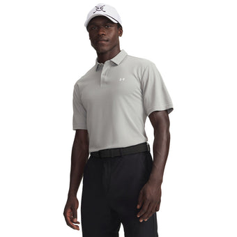 compare product Polo Under Armour T2G Pique Khaki