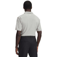 Polo Under Armour T2G Pique Khaki
