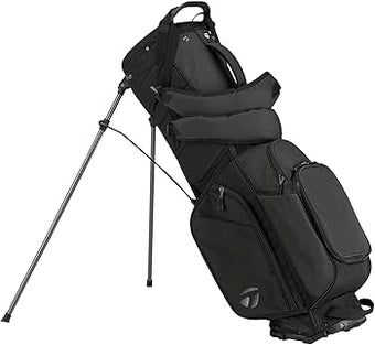 compare product Bolsa Taylor Made TM26 Flextech Gris / Negro