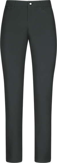 Pantalon Alberto Mona L Coffee Mujer
