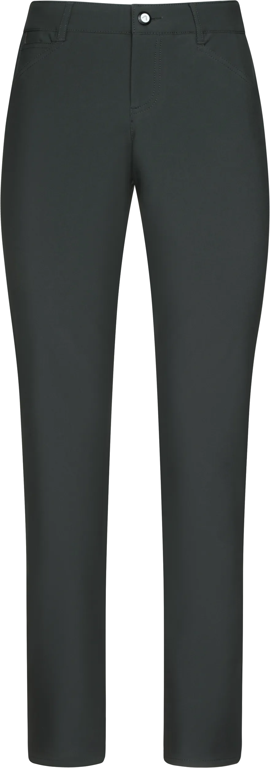 Pantalon Alberto Mona L Coffee Mujer