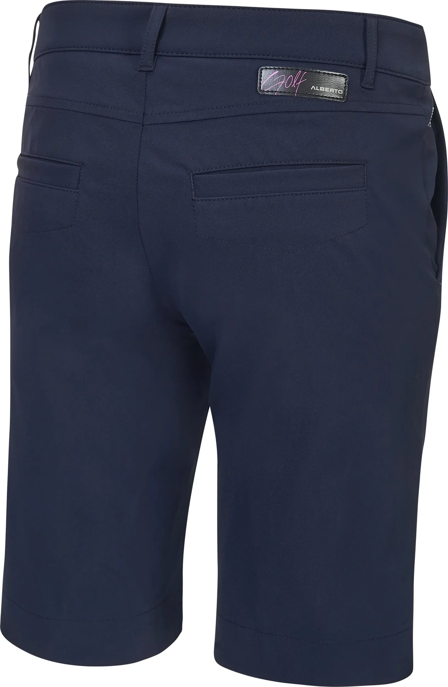 Bermuda Alberto Audrey-K Summer Jersey Mujer