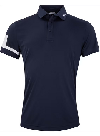 compare product Polo Lindeberg Health