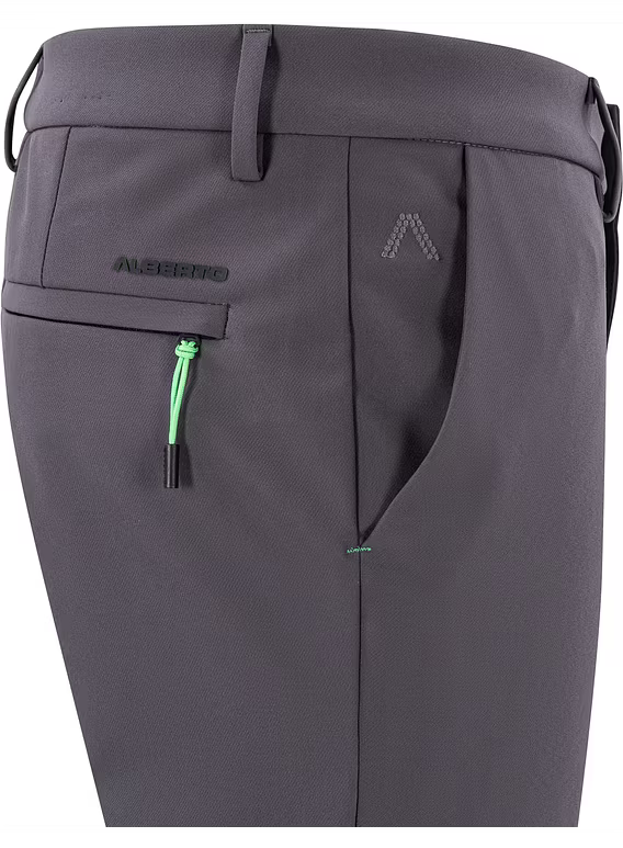 Pantalon Alberto Driver Performance WR