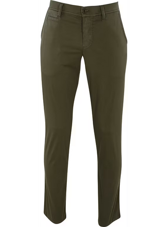 compare product Pantalon Alberto Rookie Light Cotton
