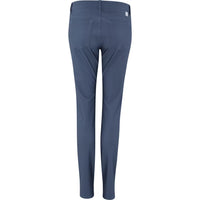 Pantalon Alberto Jana Cosy Jersey Check WR