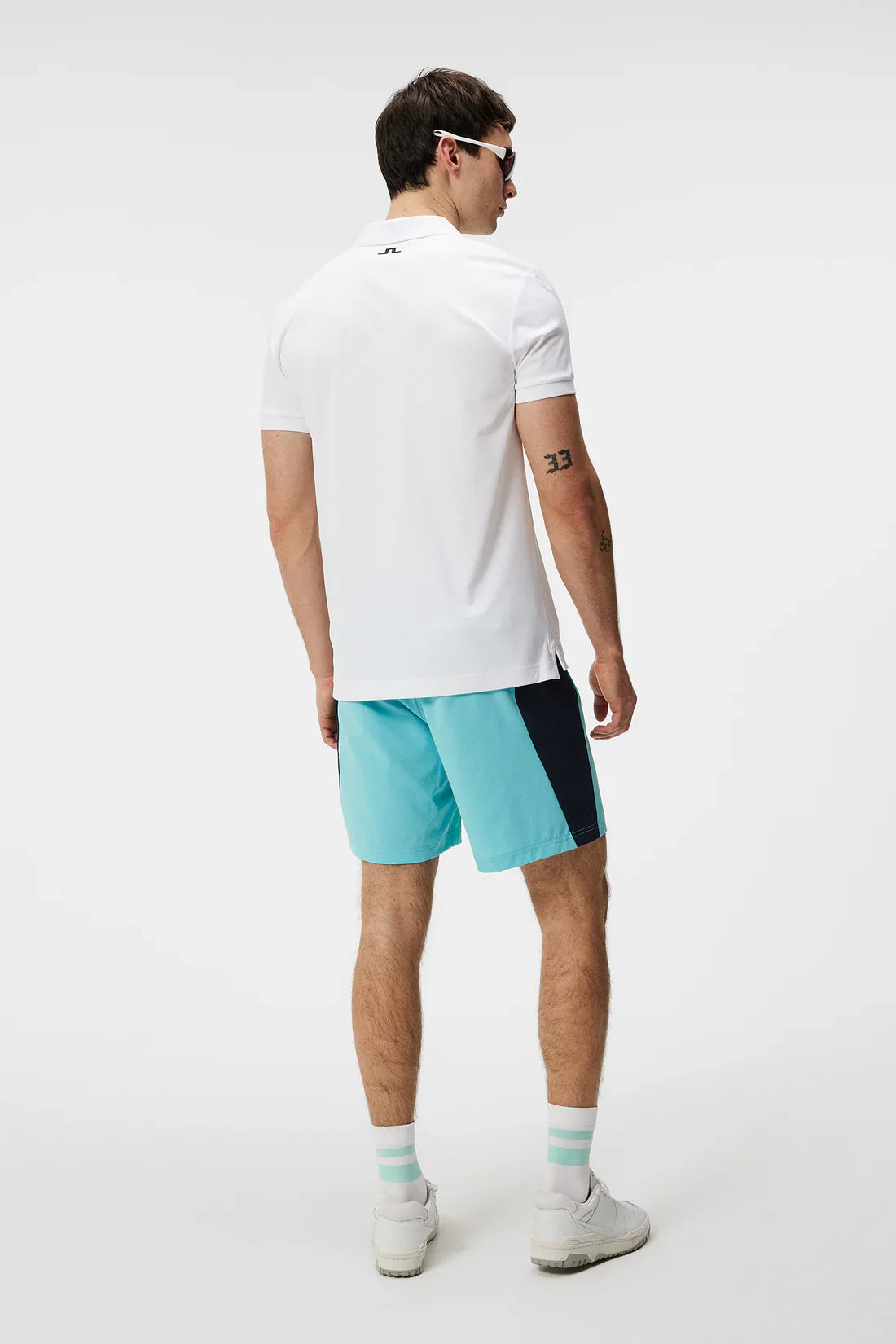 Polo Lindeberg Lionel