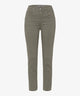Pantalon de Mujer Brax Shakira S Khaki