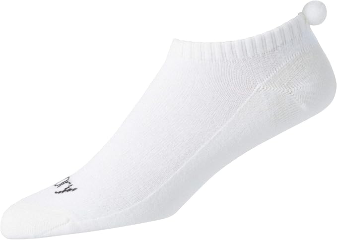 Calcetin FootJoy Prodry Pom Pom