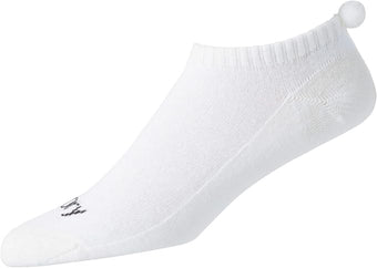 compare product Calcetin FootJoy Prodry Pom Pom