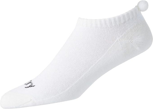 Calcetin FootJoy Prodry Pom Pom