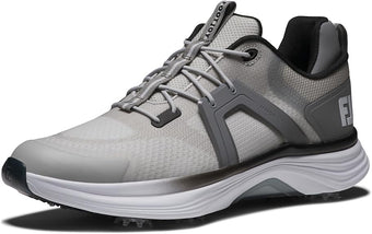 compare product Zapato FootJoy Quantum Gris / Charcoal/Blanco