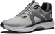 Zapato FootJoy Quantum Gris / Charcoal/Blanco