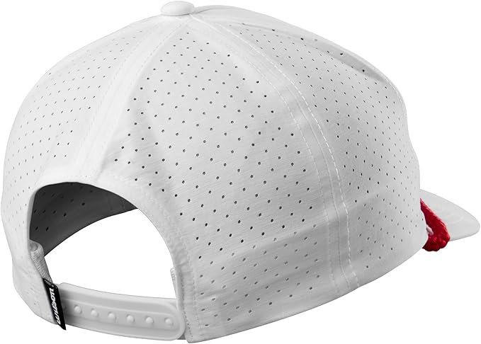 Gorra Wilson Performance Rope
