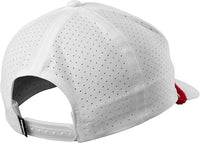 Gorra Wilson Performance Rope
