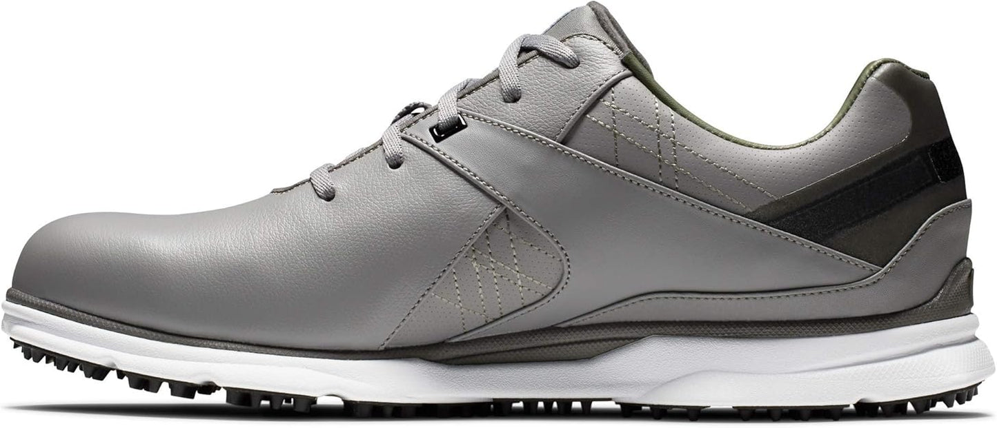 Zapato FootJoy Pro SL Gris / Blanco
