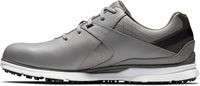 Zapato FootJoy Pro SL Gris / Blanco