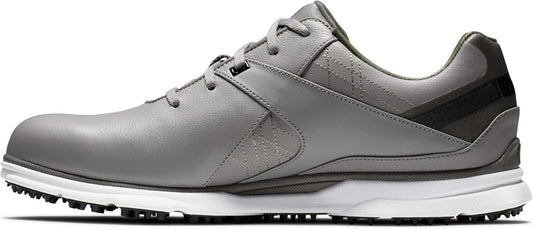 Zapato FootJoy Pro SL Gris / Blanco