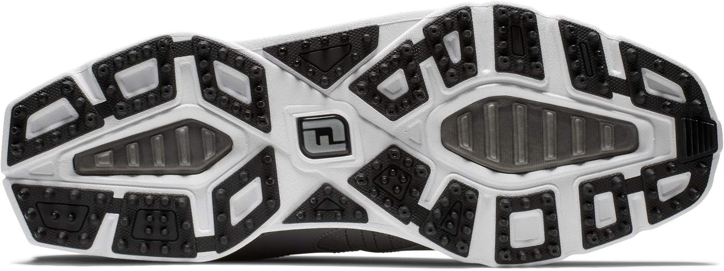 Zapato FootJoy Pro SL Gris / Blanco
