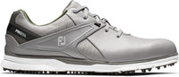 Zapato FootJoy Pro SL Gris / Blanco