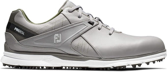 compare product Zapato FootJoy Pro SL Gris / Blanco