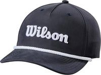 Gorra Wilson Performance Rope