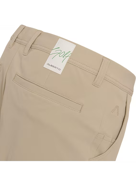 Pantalon Alberto Rookie 3XDRY Cooler