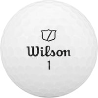 Bolas Wilson Staff Model X 26 2026