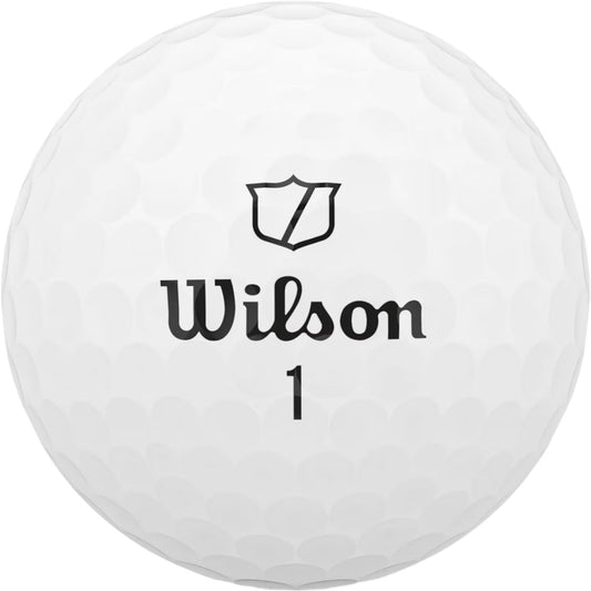 Bolas Wilson Staff Model X 26 2026