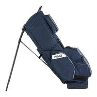 BOLSA PING HOOFER 14 NAVY / GRIS