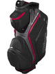 BOLSA WILSON ALPINE DRY NEGRO / GRIS/ROJO