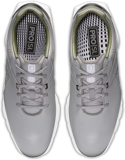 Zapato FootJoy Pro SL Gris / Blanco