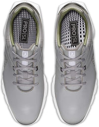 Zapato FootJoy Pro SL Gris / Blanco