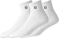 Calcetin FootJoy Comfortsof Crew