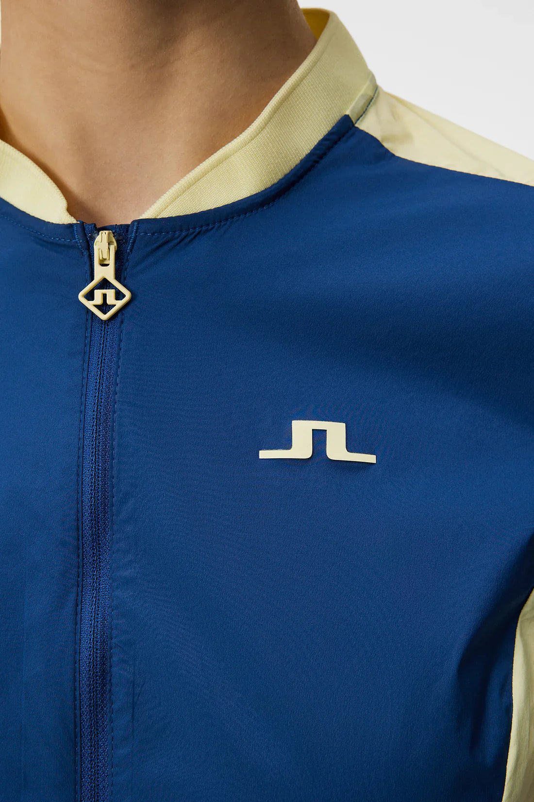 Chaqueta Lindeberg Thorine Mujer