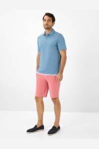 Bermuda Brax Bari Rosa