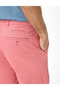 Bermuda Brax Bari Rosa