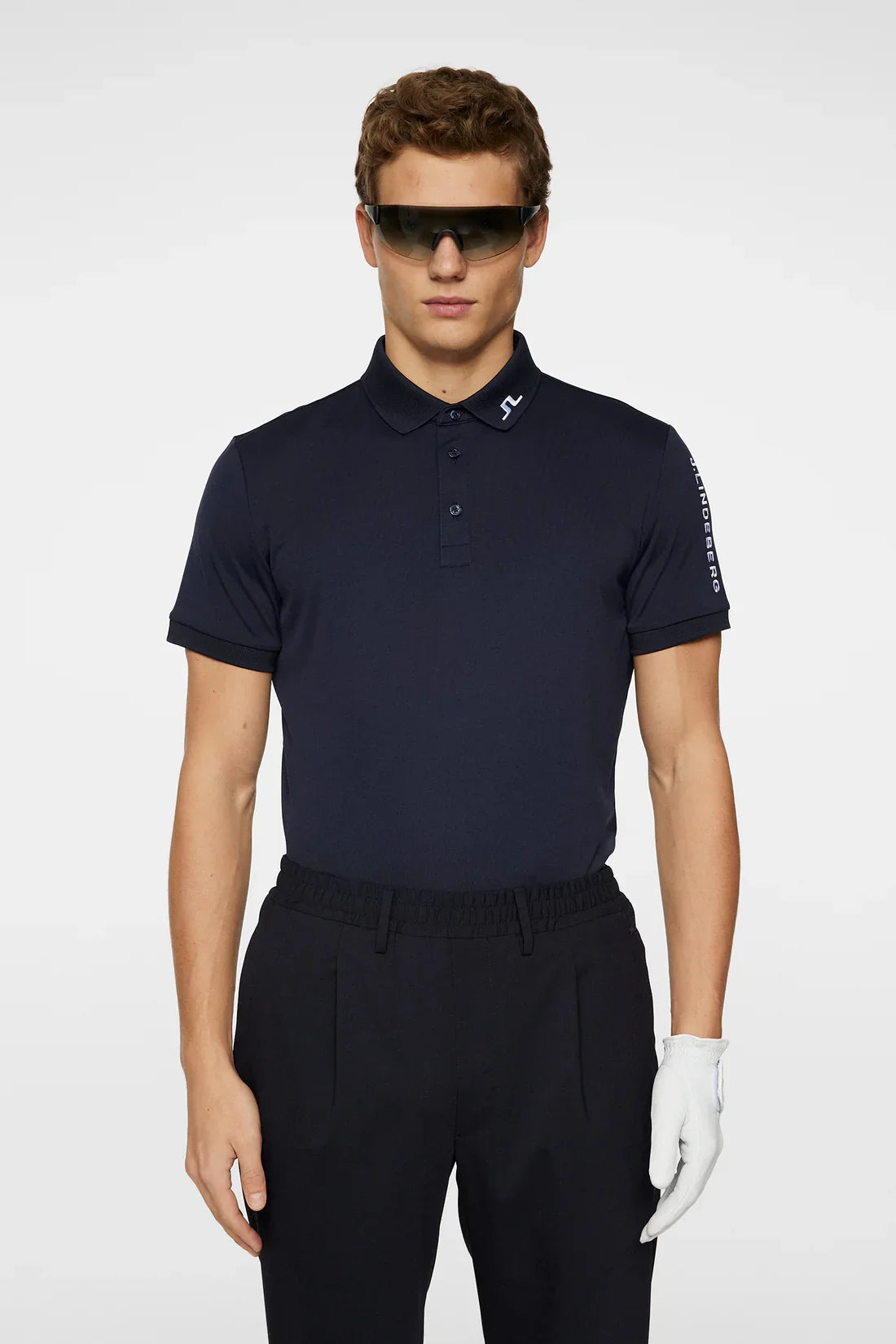 Polo Lindeberg Tour Tech