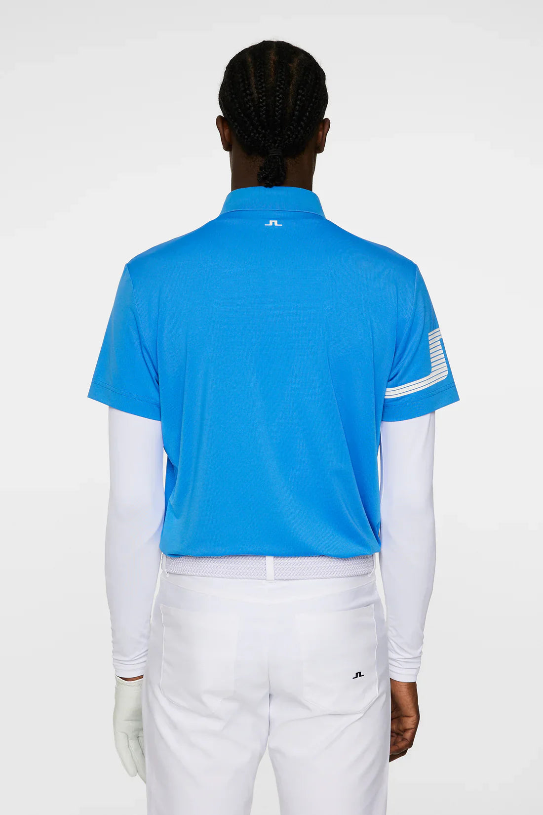 Polo Lindeberg Heath Strike