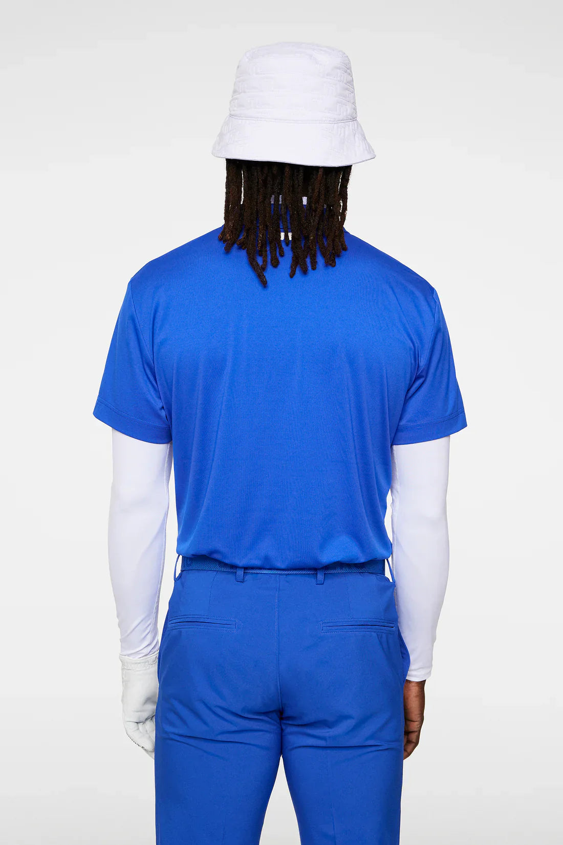 Polo Lindeberg Lionel