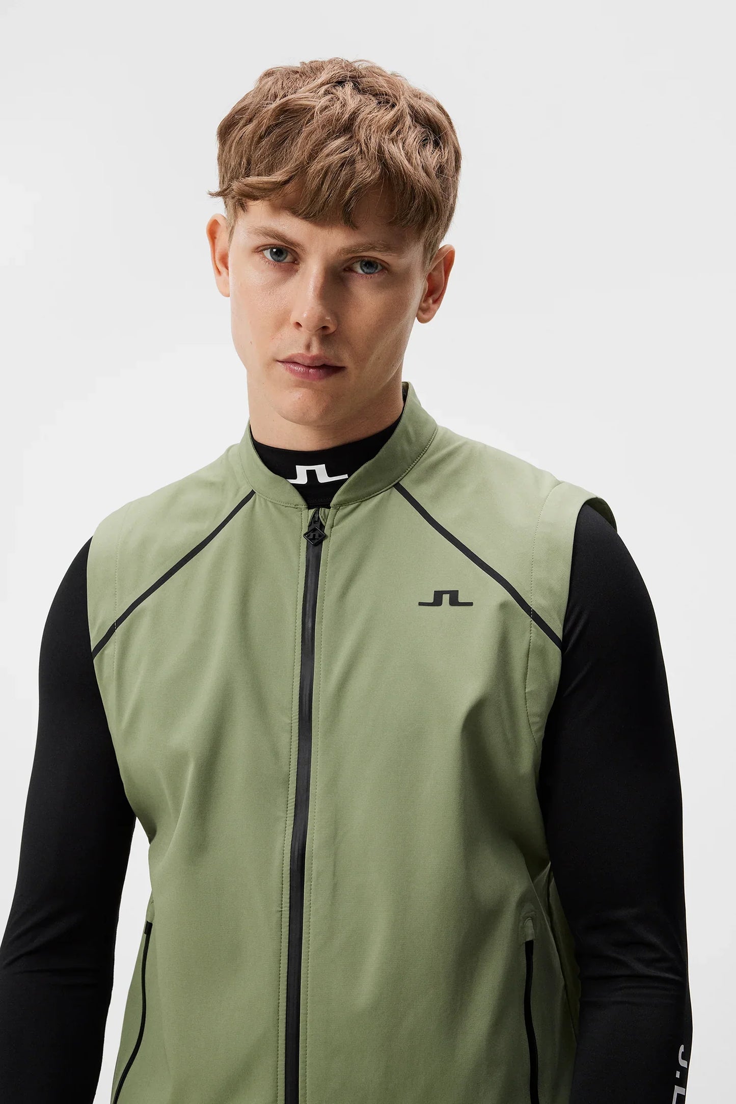 Chaleco Lindeberg Vardo Light