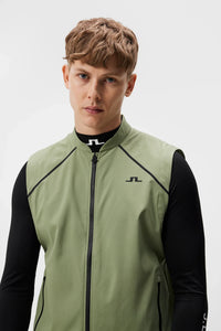 Chaleco Lindeberg Vardo Light
