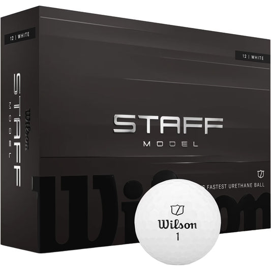 BOLAS WILSON STAFF MODEL X 26 2026