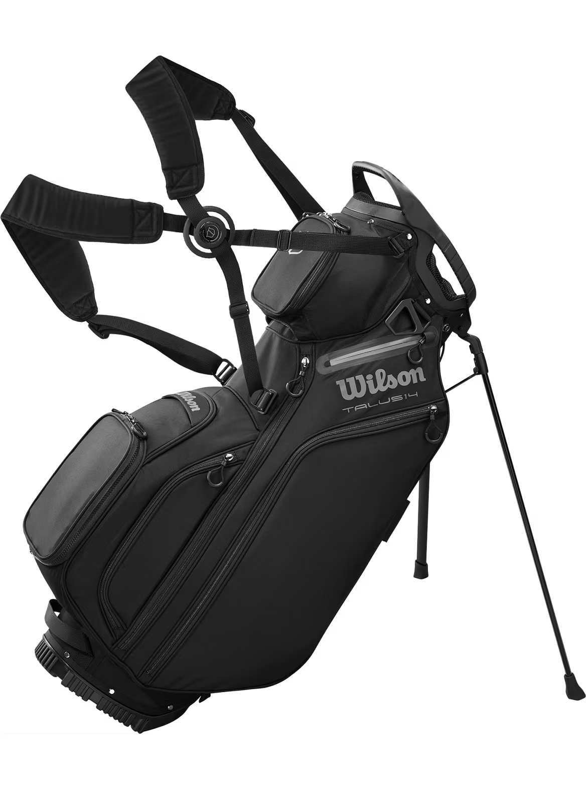 Bolsa Wilson Talus 14