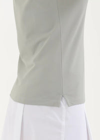 Polo de Mujer Chervo Amaca Khaki
