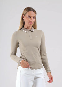 Polo Chervo Atma