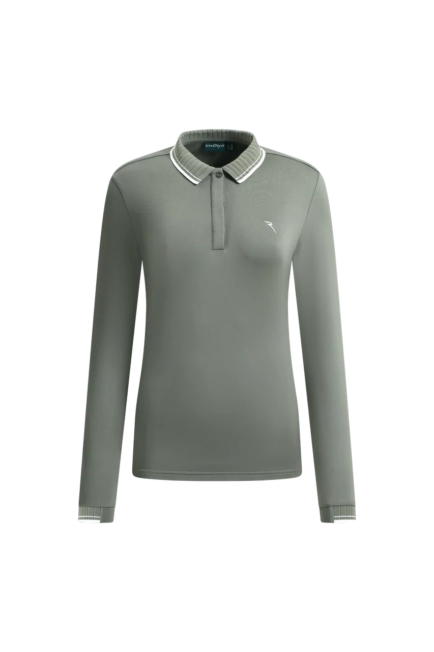 Polo Chervo Atma