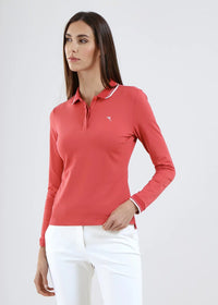 Polo Chervo Atma