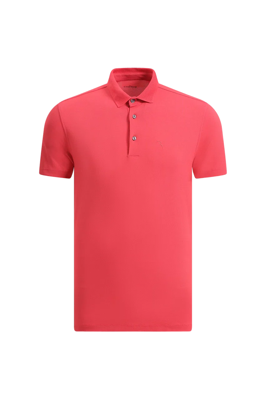 Polo Chervo Academic