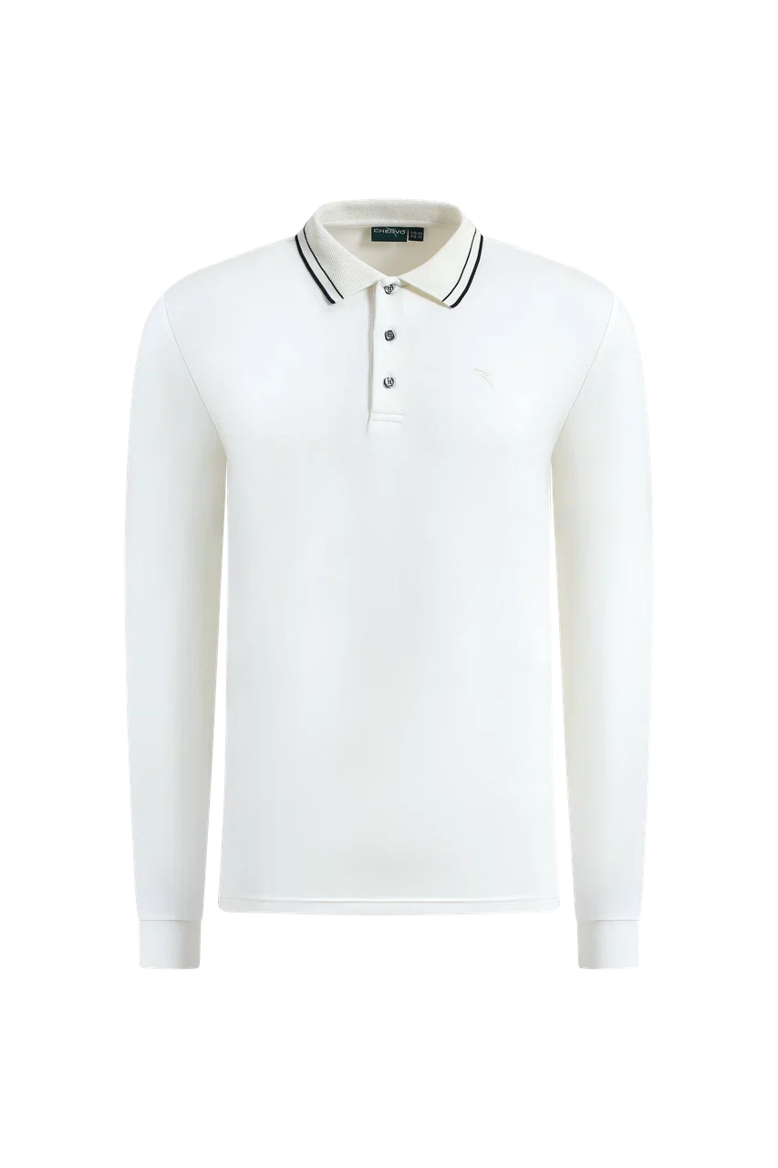 Polo Chervo Alfabeto